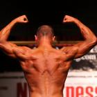 Austin  Treloar - NPC Washington State Championships 2012 - #1